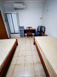 Blk 102 Gangsa Road (Bukit Panjang), HDB 3 Rooms #487624261